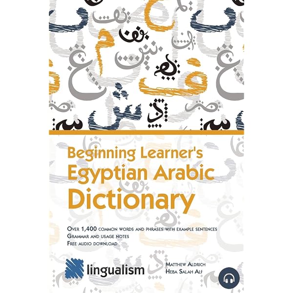 A Frequency Dictionary of Arabic (Routledge Frequency Dictionaries