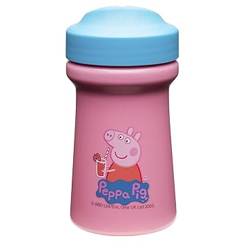 peppa pig water table