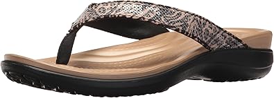 crocs capri v sequin