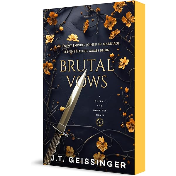 Savage Hearts (Queens and Monsters): J.T. Geissinger