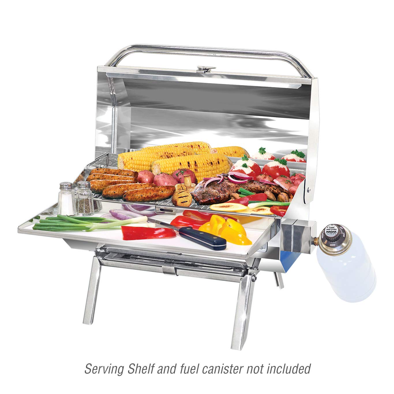 Best Boat Grills of 2021 Rated & Reviewed