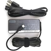 New Laptop Charger 65W watt USB Type C(USB-C) AC Power Adapter for Lenovo ThinkPad Yoga Flex Miix