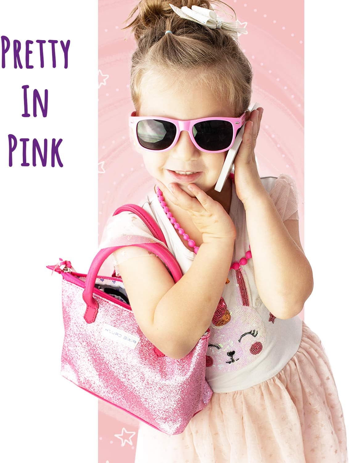 pixiecrush deluxe set