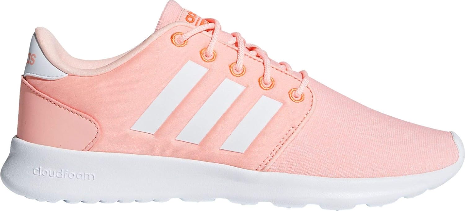 qt cloudfoam adidas