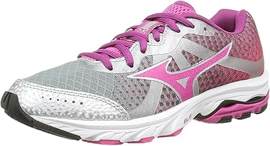 mizuno wave elevation wos