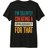 Funny Data Analytics Data Engineering for a Data Scientist Premium Tri-Blend T-Shirt