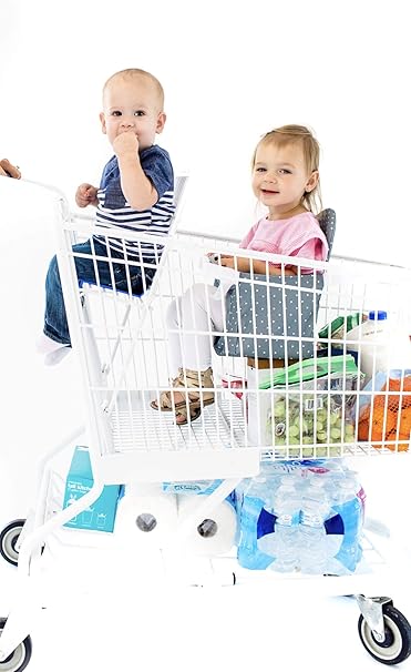 buggy bench for twins