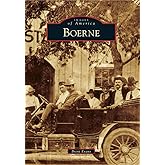 Boerne (Images of America)