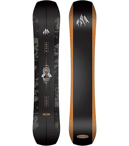 Amazon.com : JONES - Men's Flagship, Snowboards Directional