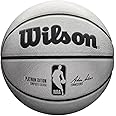 WILSON NBA Alliance Series Basketballs - Size 7 and Mini Size