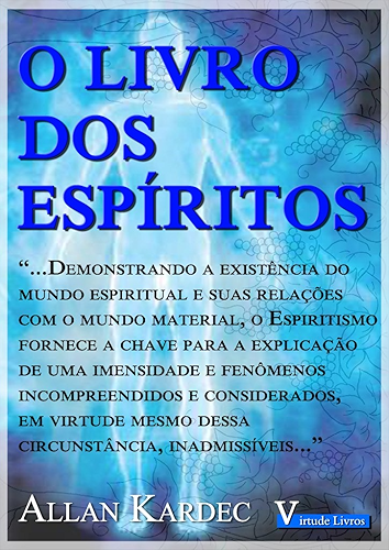 Download O Livro Dos Espíritos (Portuguese Edition) PDF