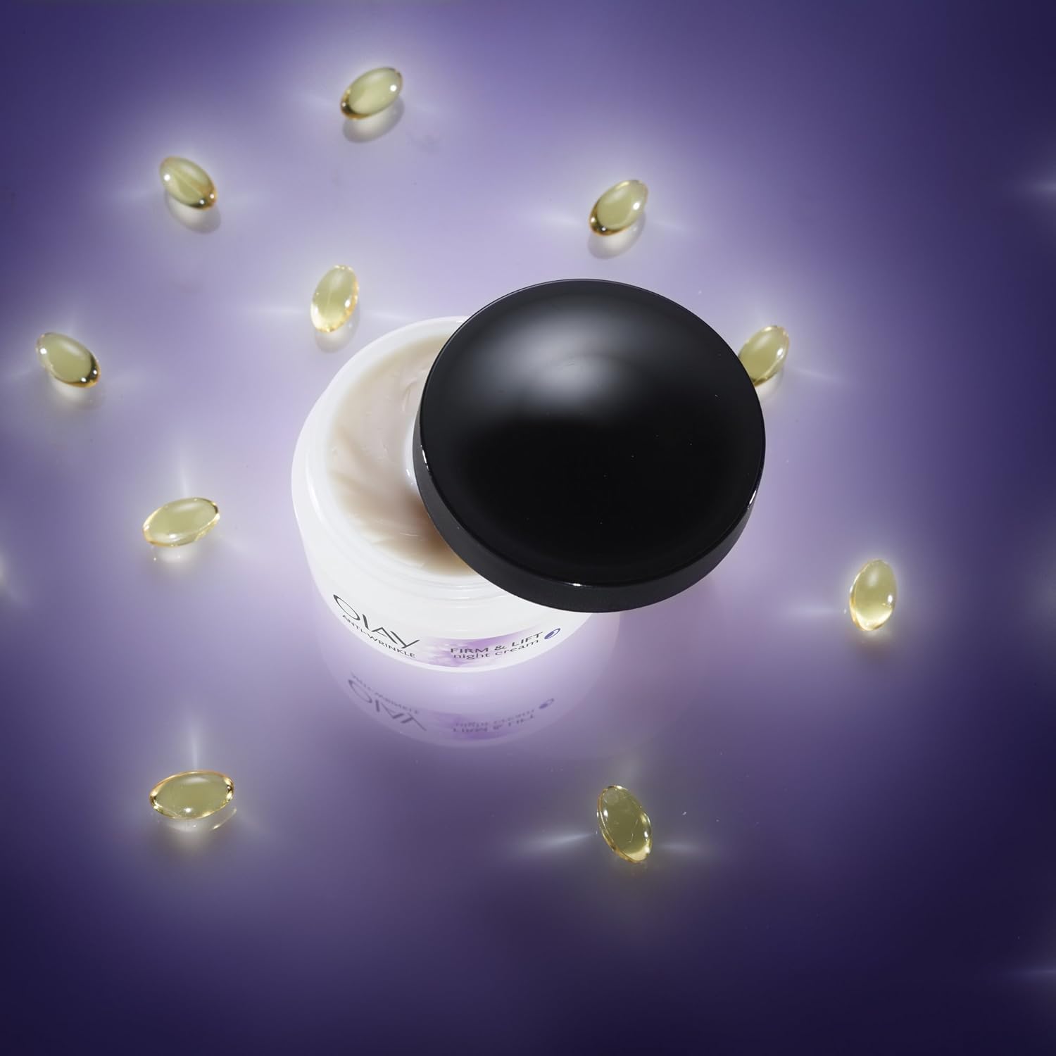 olay anti wrinkle firm and lift night cream