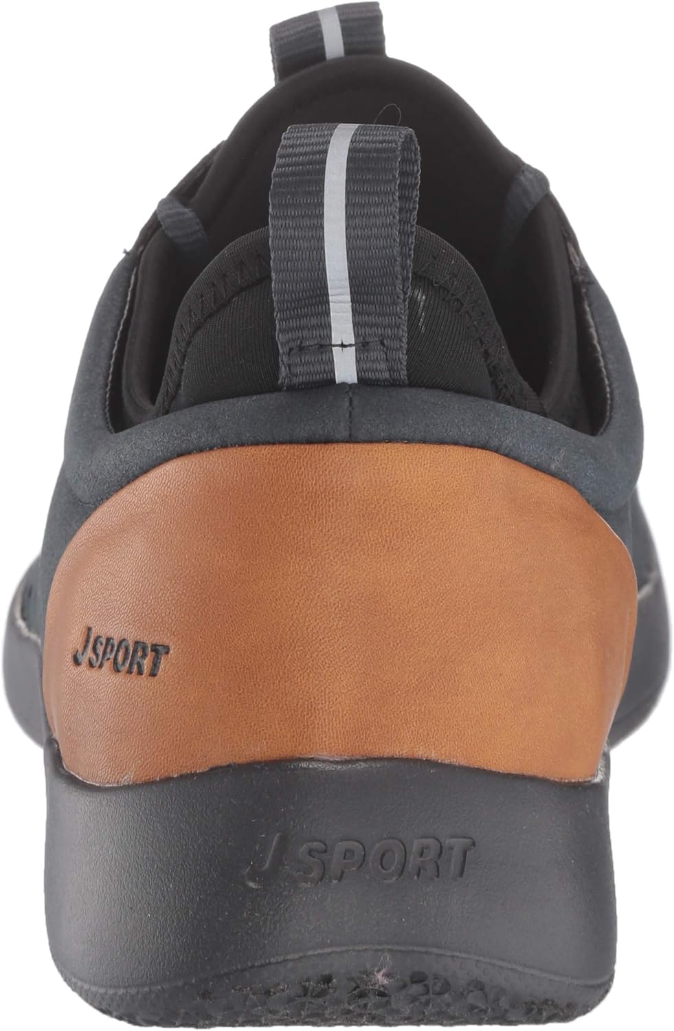 jsport by jambu finch men's lace up