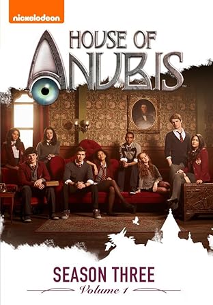 House Of Anubis Season 1 Episode 1 Off 68