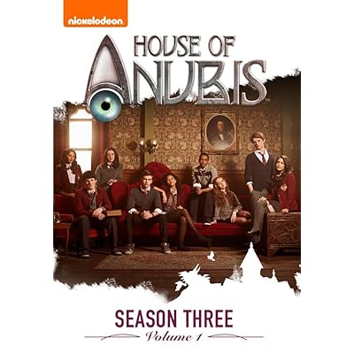 Dvd House Of Anubis 123movies Season Anubis 2025 House Of Anubis