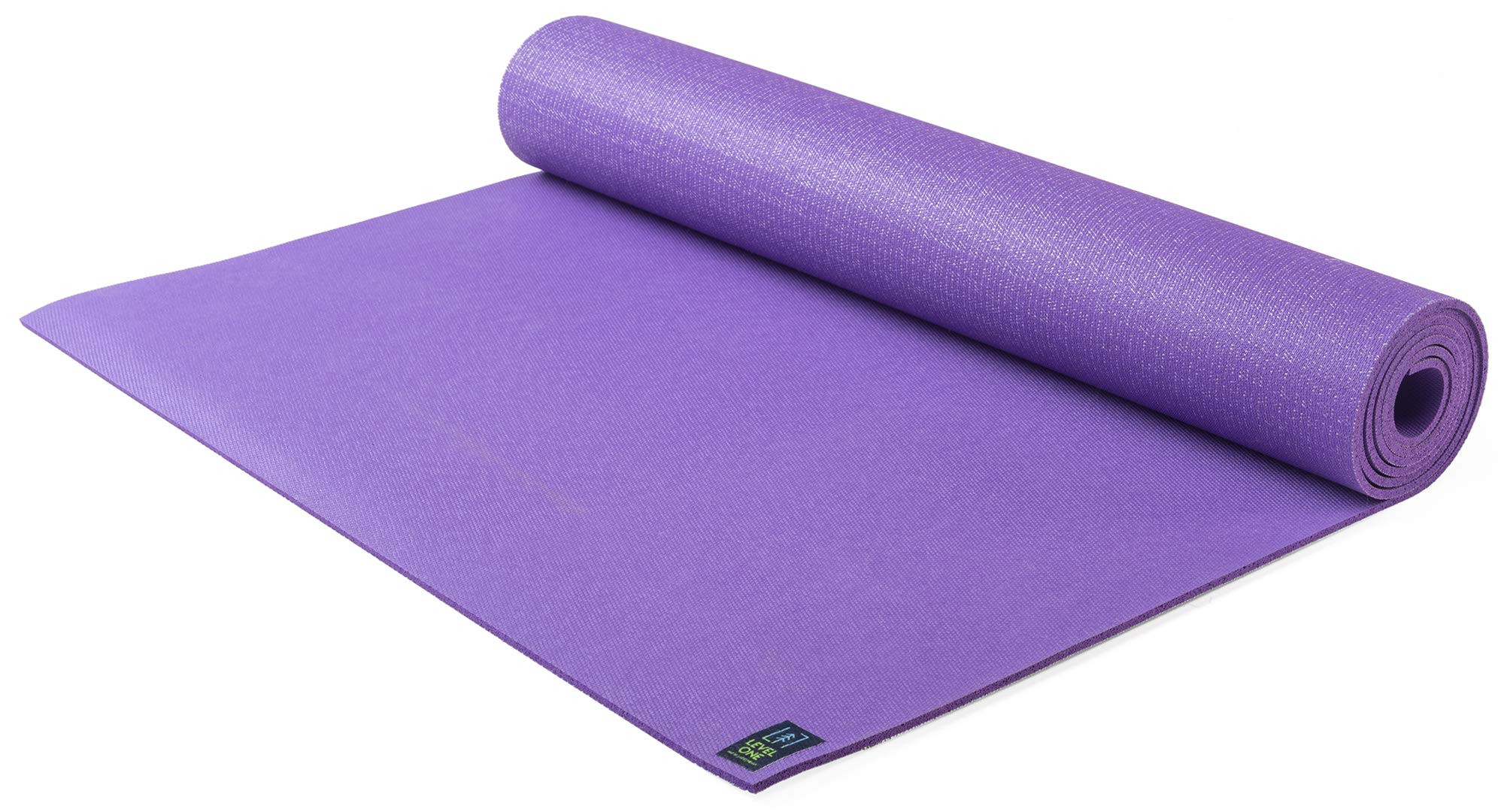 Buy JADE YOGA Level One Yoga Mat Sustainable Yoga Mat For A Secure