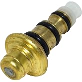 Universal Air Conditioner EX 10538C A/C Compressor Control Valve