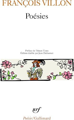 Download Poésies PDF