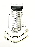 Edgewater Parts W10190952 Ice Maker Replacement