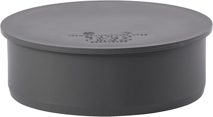 Ostendorf HTsafe Muffenstopfen DN 125 mm HT-Rohr: Amazon.de: Baumarkt