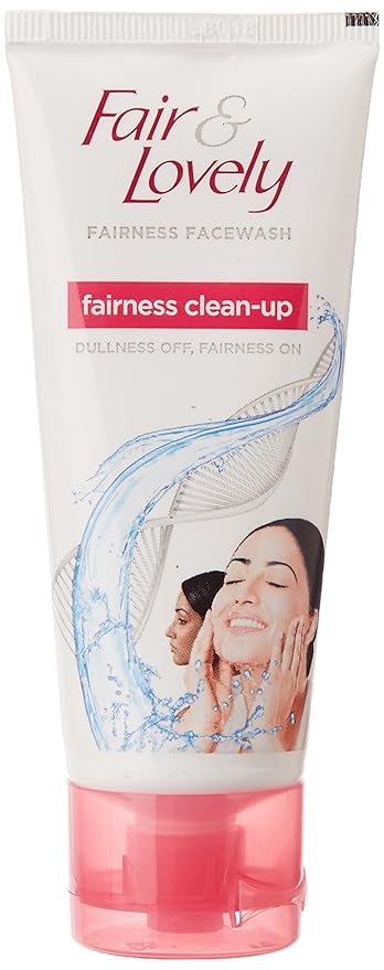 fair and lovely advanced multi vitamin face wash