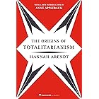 The Origins of Totalitarianism: with a new introduction by Anne Applebaum