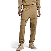G-STAR mens Cargo Pocket Sweatpants