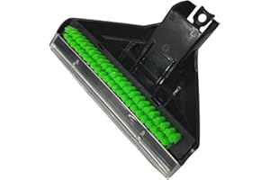 Stair and Upholstery Tool 440003856 Compatible with Hoover oover Steam Vac, PowerScrub,PowerScrub XL, Steam Vac, SpinScrub, M