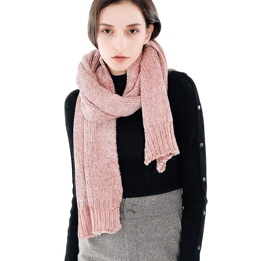 Scarf For Women KIKOY Fashion Classical 