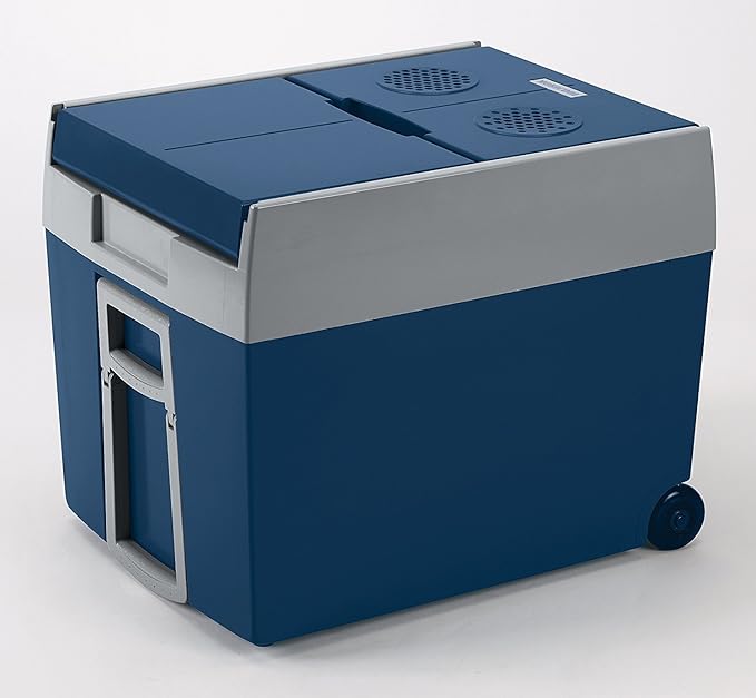 Mobicool W4 nevera portátil L 48 aprox. termoelettrico doble ...