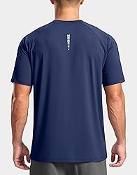 G Gradual Men's Workout Athletic T-Shirts Moisture