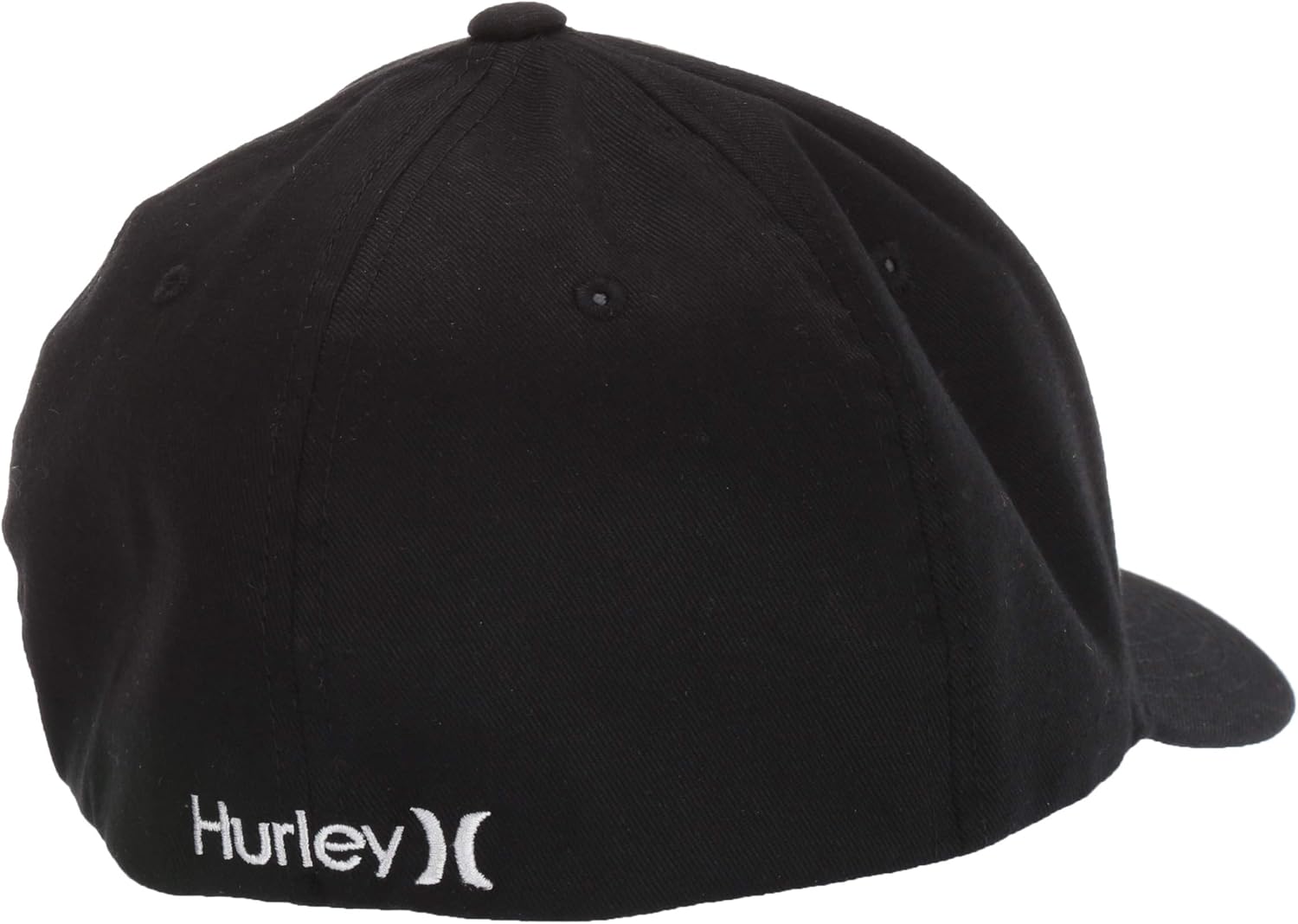 Hurley One & Only Men's Hat: Clothing