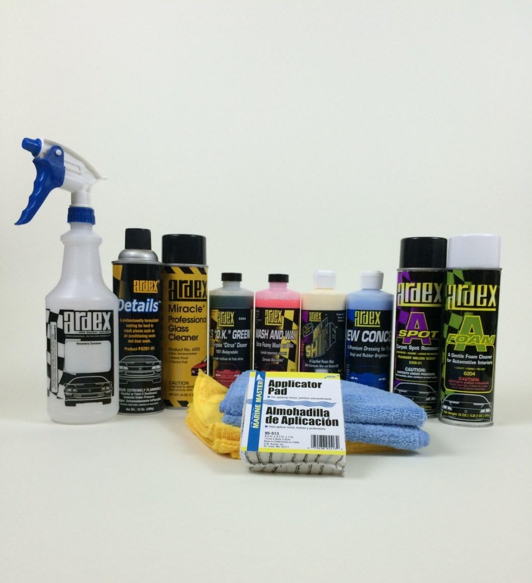 Best  diy carpet spot cleaner