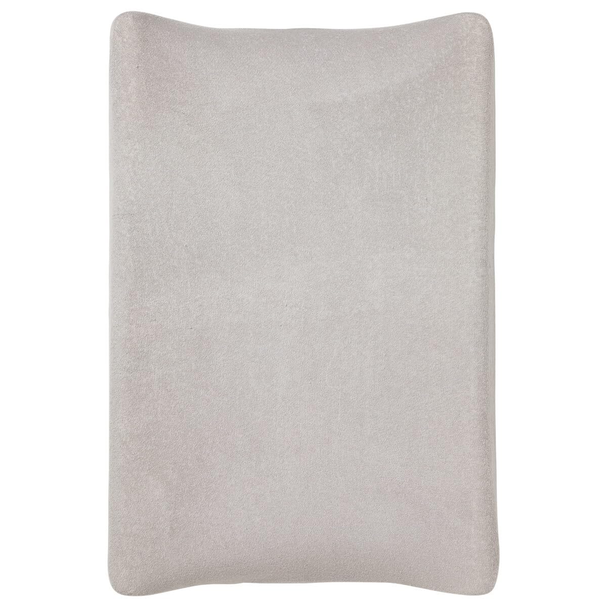 BabyCalin Sponge Changing Pad Cover Grey 50 x 70 cm