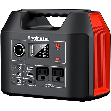 Amazon Best Sellers: Best Outdoor Generators
