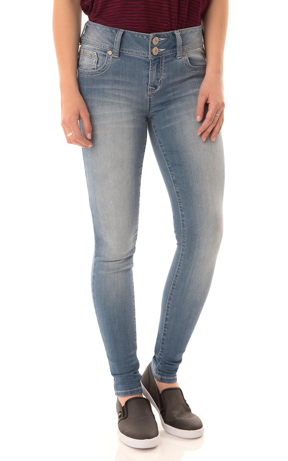 wallflower jeans amazon