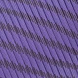 West Coast Paracord 10 25 50 & 100 Foot Hanks & 250
