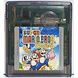 Super Mario Bros. Deluxe (Renewed)