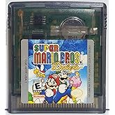 Super Mario Bros. Deluxe (Renewed)