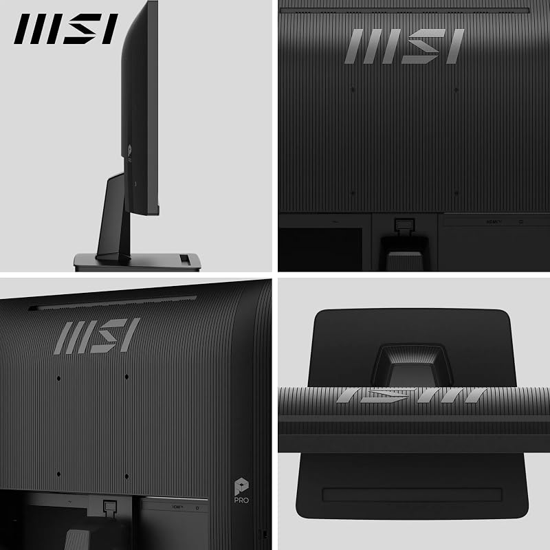 PRO MP225A E12VL, VA-Monitor, 22" FHD, 144 Hz
