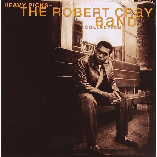 その他 Robert Cray Collection [DVD] CRAY,ROBERT - Definitive