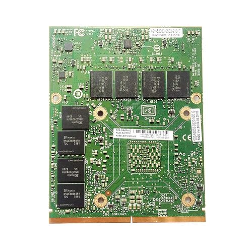 Valley Of The Sun Original 4GB GDDR5 Graphics Video Card NVIDIA