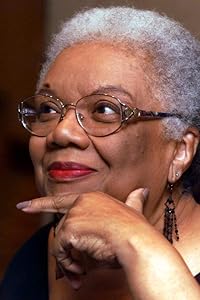 Lucille Clifton