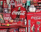 Springbok Puzzles - Coca-Cola Memories - 1500 Piece