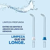Waterpik Classic Jet Tip Replacement Tip Pack of 2 JT-100E view 5