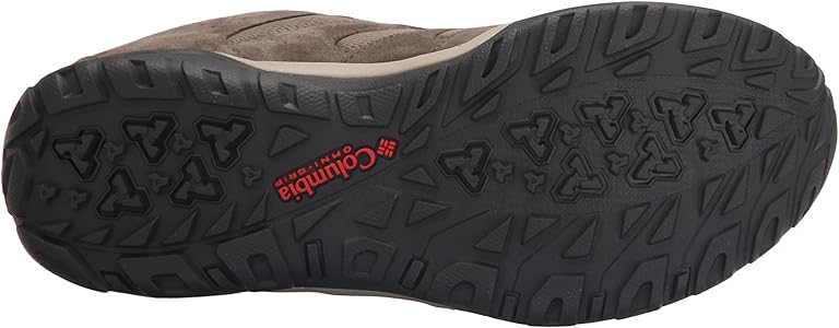 columbia dakota drifter