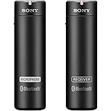 Sony ECMAW4 Wireless Microphone (Black)