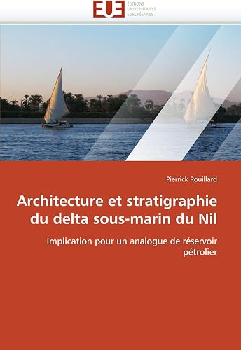 Download Architecture et stratigraphie du delta sous-marin du nil PDF