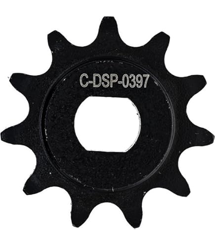 さつき NICHE 520 Pitch 16 Tooth Front Drive Sprocket for KTM 690 400 640