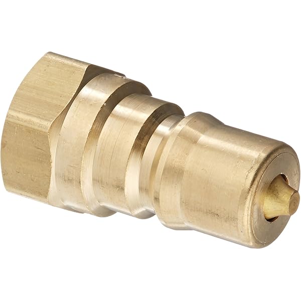 Eaton Hansen 2K16143 Steel ISO-B Interchange Hydraulic Fitting 
